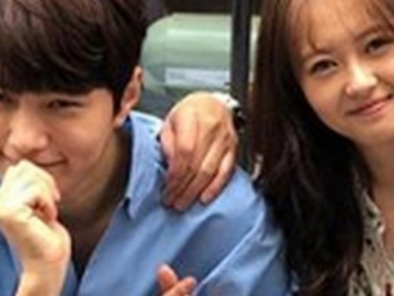 Dua Pemeran ‘Miss Hammurabi’ L Infinite dan Go Ara Akan Tampil di ‘Knowing Bros’, Kapan?