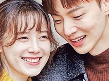 Jadi Aktris Sekaligus Sutradara, Ku Hye Sun Tidak Ingin Ajak Ahn Jae Hyun Bintangi Filmnya?