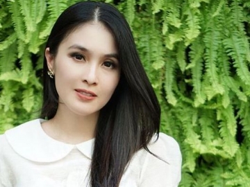 Kerap Dikritik Gara-Gara Pakaikan Barang Mewah ke Anak, Ini Kata Sandra Dewi