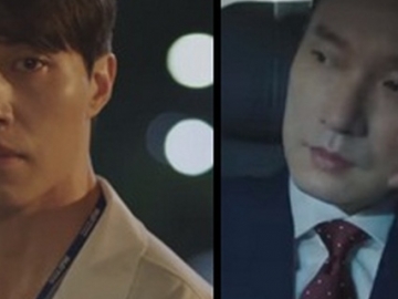 Jadi Drama yang Ditunggu-Tunggu, Lee Dong Wook-Cho Seung Woo Muncul di Teaser Perdana ‘Life’