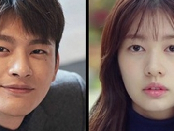 Segera Akting Lagi, Seo In Guk Dipasangkan dengan Jung So Min di Drama Adaptasi dari Jepang?