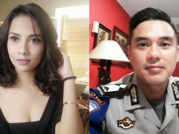 Pacari Artis, Kekasih Vanessa Angel Mengaku Ada Beban