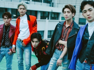 Bahas Soal Kepergian Mendiang Jonghyun, SHINee Tak Kuasa Tahan Air Mata