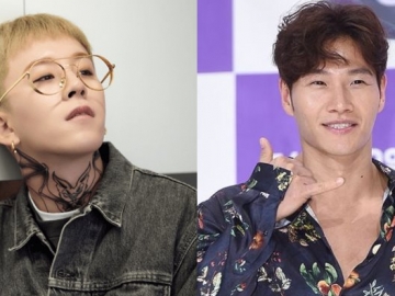 Bahas Pengalaman Nge-Gym Bareng Kim Jong Kook, Taeil Block B: Kupikir Aku Bakal Mati