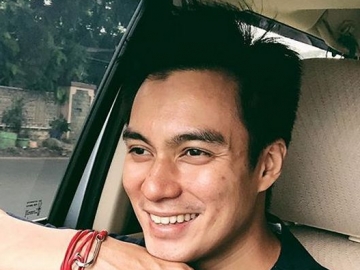 Kedapatan Jalan dengan Cewek, Posisi Presiden Jomblo Baim Wong Terancam