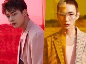 Bareng Komedian Jang Do Yeon, Minho dan Key SHINee Akan Tampil di ‘Knowing Brothers’