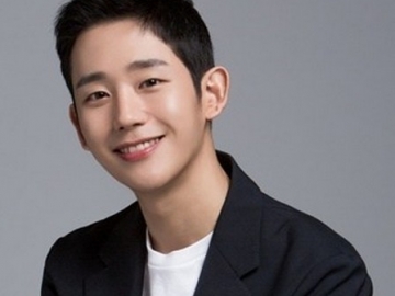 Kini Semakin Populer, Aktor Jung Hae In Akan Gelar Jumpa Fans Perdana di Korea Selatan