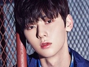 Buat Fans Heboh Usai Pamer Abs Seksi Saat Konser, Hwang Min Hyun Wanna One Buka Suara