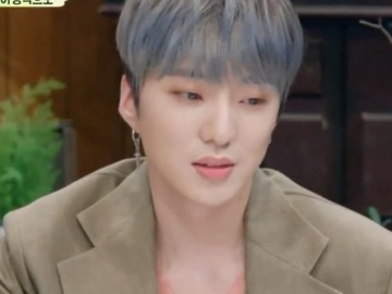 Tampil di 'Secret Garden', Kang Seung Yoon Winner Akui Alami Kecemasan Karena Hal Ini