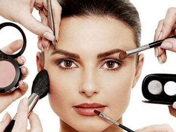 Patut Dicoba, 6 Tips Ini Bikin Make Up Sempurna