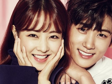 Park Bo Young Ungkap Alasannya Lakukan Diet Saat Main Bareng Hyungsik di 'Strong Woman Do Bong Soon'