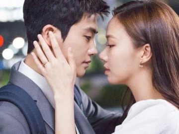 Tunjukkan Chemistry Akting yang Bagus, Hyungsik dan Go Sung Hee Akan Ciuman di ‘Suits’