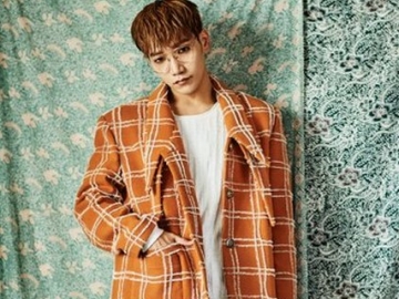 Jun.K 2PM Dikabarkan Alami Kelumpuhan Saraf di Bagian Wajahnya, Ini Kata Agensi