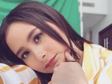 Disindir Soal Masa Lalu Usai Nyanyikan Lagu Sendu Milik Rossa, Ini Tanggapan Tak Terduga Prilly