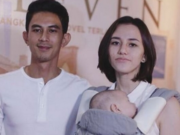 Fandy Christian Sempat Ditangkap Gara-Gara 'Merokok' di Pesawat, Dahlia Poland Marah Besar