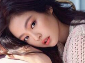 Jelang Comeback Black Pink, YG Rilis Poster Bergerak Jennie dan 2 Versi Cover Mini Album Baru