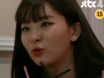 Bahas Film Favorit Bareng Sunmi, Seulgi Red Velvet Ungkap Tipe Hubungan Romantis yang Diinginkan