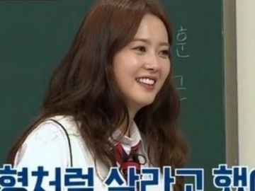 Go Ara, L dan Heechul Bahas Sulitnya Pertahankan Imej di Masa Debut, Netter Kritik SM Ent