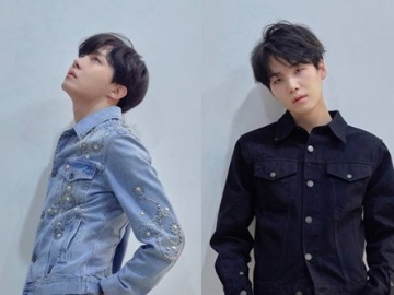 Rapper Line BTS Rilis 'Ddaeng' Untuk 'BTS Festa 2018', ARMY Takjub & Banjiri dengan Pujian