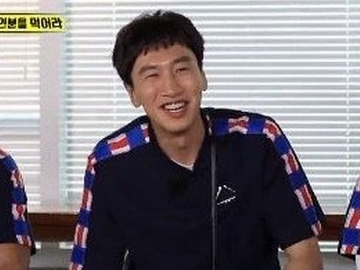 Ini Jawaban Lee Kwang Soo Saat Ditanya Sosok yang Paling Buatnya Stress di 'Running Man'