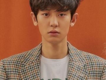 Chanyeol EXO Ikutan Ice Bucket Challenge 2018, Fans Malah Salah Fokus ke Hal Ini