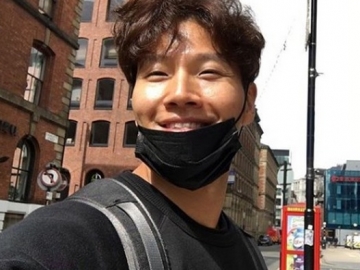 Inilah Alasan Kim Jong Kook Tolak Banyak Aktris yang Naksir Padanya Dulu