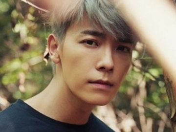 Donghae SuJu Ikut Meriahkan Ice Bucket Challenge 2018, Netter Komentari Hal Ini 