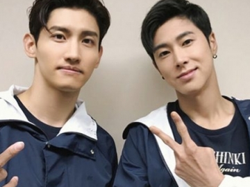 Konser di Jepang Cetak Sederet Rekor, TVXQ Berterima Kasih pada Fans dan Artis SM