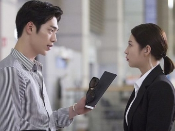 Tampilkan Adegan Kekerasan Seo Kang Joon-Gong Seung Yeon, PD 'Are You Human Too' Minta Maaf