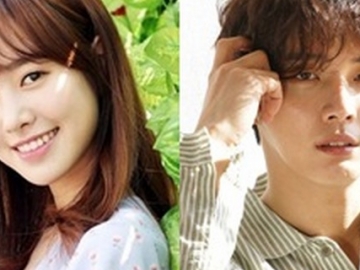 Perdana Bertemu Usai Dirumorkan Berkencan, Jin Se Yeon Ungkap Bagaimana Sikap Yoon Shi Yoon