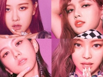 Black Pink Rilis Teaser & Poster Individu Lisa-Jisoo Untuk 'Square Up', Fans Heboh Karena Hal Ini