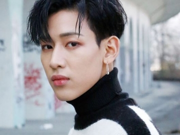 Bambam GOT7 Unggah Postingan Ini Setelah Tuai Kritikan Usai Tampil Berpose 'Wakanda Forever'