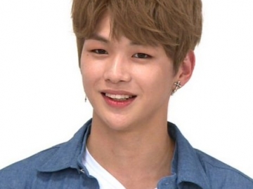 Kang Daniel Lakukan Ice Bucket Challenge dan Donasi, Ini 3 Selebriti yang Dipilih Selanjutnya