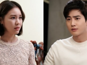 Ketegangan Antara Kim Ye Won & Suho EXO Makin Memuncak di Teaser Baru 'Rich Man'
