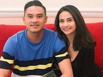 Dicibir Usai Pamer Bukti Transferan dari Pacar, Ini Tanggapan Vanessa Angel