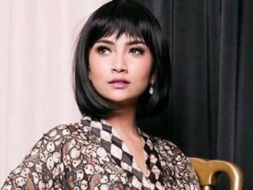 Sudah Baikan Hingga Sempat Berkomunikasi, Didi Mahardika Ajak Vanessa Angel Balikan?