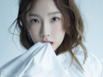 Segera Comeback, Tae Yeon Memukau di Teaser Baru dan Ungkap Tracklist Album ‘Something New’