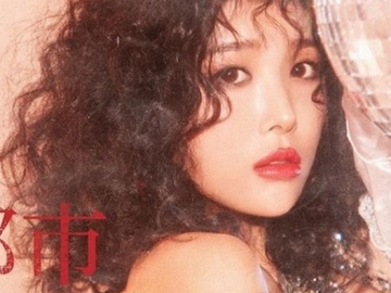 Akui Kesepian Saat Promosi Solo, Yubin Ungkap Cintanya ke Wonder Girls