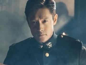 Buat Netizen Terpukau, Lee Byung Hun Penuh Kharisma di Teaser Baru 'Mr. Sunshine'