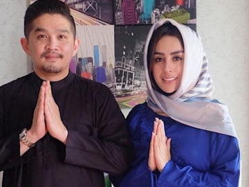 Lebaran Sudah Jadi Istri, Selvi Kitty Bersyukur Tak Lagi Ditanya Soal Ini