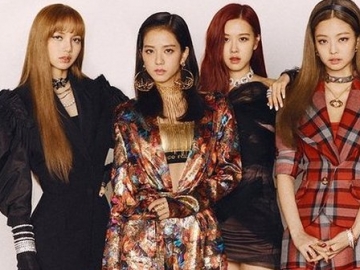 Puncaki Real Time, ‘Ddu-Du Ddu-Du’ Black Pink Jadi MV Girl Grup Tercepat Ditonton 10 Juta Kali