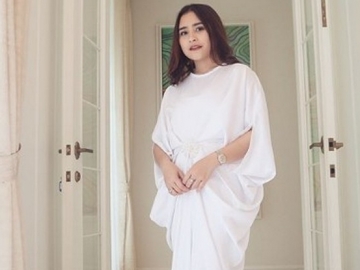 Tak Ingin Terlalu Serius Pacaran, Ini Alasan Menohok Prilly Latuconsina