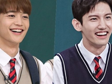 Tampil di ‘Knowing Bros’, Minho Ungkap Momen Bersama Changmin yang Membuatnya Terkesan