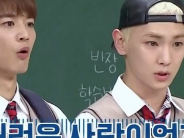 Datang di ‘Knowing Bros’, Minho dan Key SHINee Ungkap Sikap Heechul Berbeda Dibandingkan Dulu