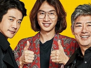 Belum Sepekan Dirilis, Film ‘Accidental Detective 2: In Action’ Berhasil Capai 1 Juta Penonton