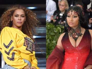 Ada Milik Beyonce dan Nicki Minaj, Ini Deretan Mobil Mewah 10 Selebriti Wanita Hollywood