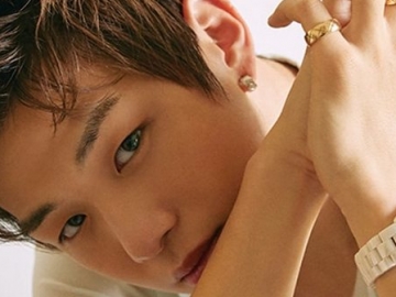 Susul G-Dragon, Kerennya Kang Daniel Terpilih Jadi Model Baru Untuk Chanel Fine Jewelery