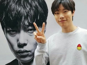 Akting Dipuji dan Film Sukses, Ryu Jun Yeol Ternyata Sempat Alami Kesulitan Syuting ‘Believer’