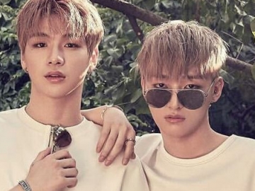 MMO Entertainment Ambil Langkah Hukum Untuk Komentar Buruk pada Kang Daniel dan Yoon Jisung