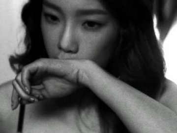 Akhirnya Rilis MV Untuk ‘Something New’, Tae Yeon Bawa Pesan yang Dalam di Lirik Lagu Barunya